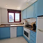 Duplex Aloha Calpe, Primera Linea De Playa * Calpe