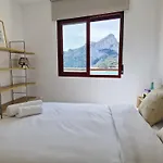 Duplex Aloha Calpe, Primera Linea De Playa Apartman Calpe