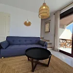 Apartman Duplex Aloha Calpe, Primera Linea De Playa Calpe
