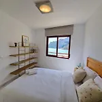 Duplex Aloha Calpe, Primera Linea De Playa Calpe
