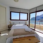 Duplex Aloha Calpe, Primera Linea De Playa *