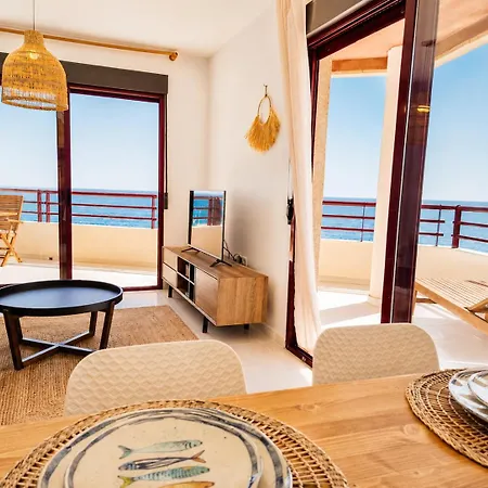 Aloha Calpe, Primera Línea De Playa