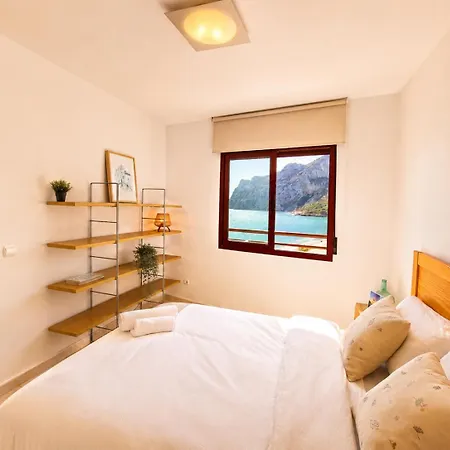 Aloha Calpe, Primera Línea De Playa Apartamento