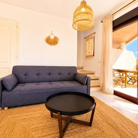 Apartamento Aloha Calpe, Primera Línea De Playa Calpe