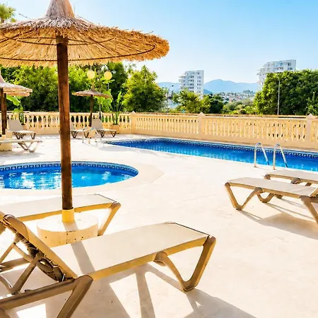 Aloha Calpe, Primera Línea De Playa * Calpe